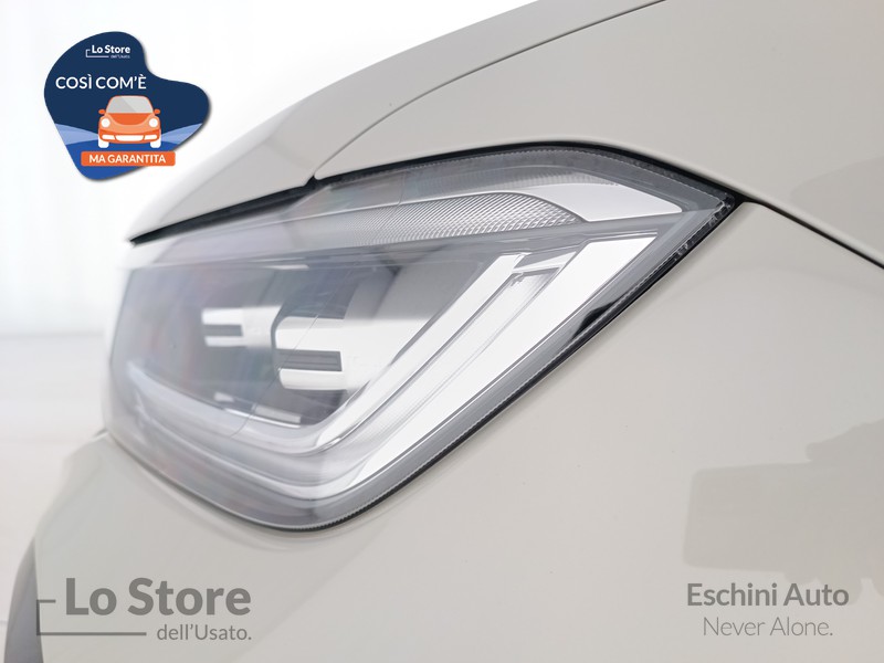 19 - Volkswagen Taigo 1.0 tsi r-line 110cv