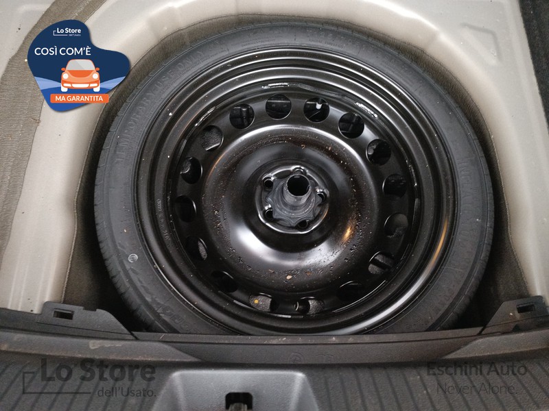 22 - Volkswagen Taigo 1.0 tsi r-line 110cv