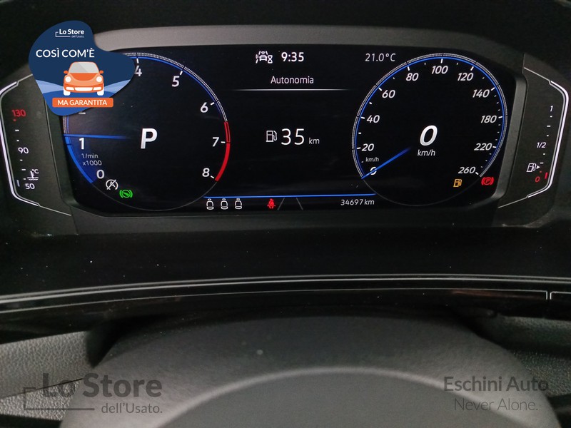 13 - Volkswagen T-Roc 1.5 tsi r-line dsg