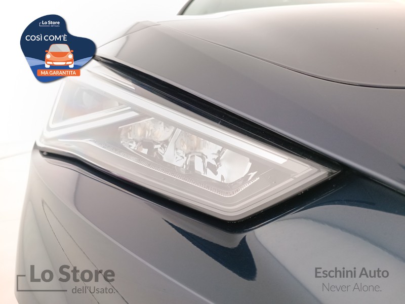 7 - Seat Leon sportstourer 1.5 tsi business 130cv