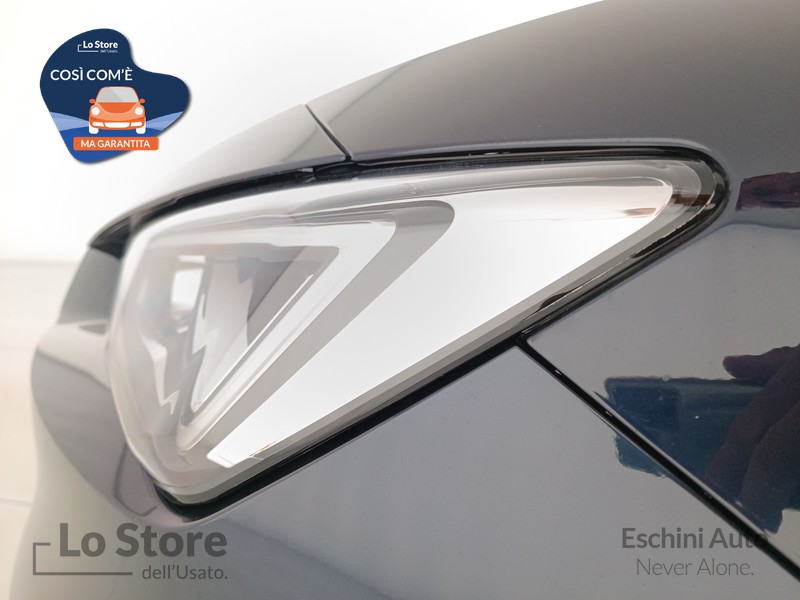 19 - Seat Leon sportstourer 1.5 tsi business 130cv