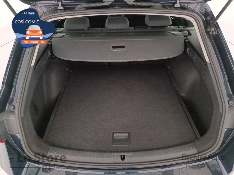 21 - Seat Leon sportstourer 1.5 tsi business 130cv