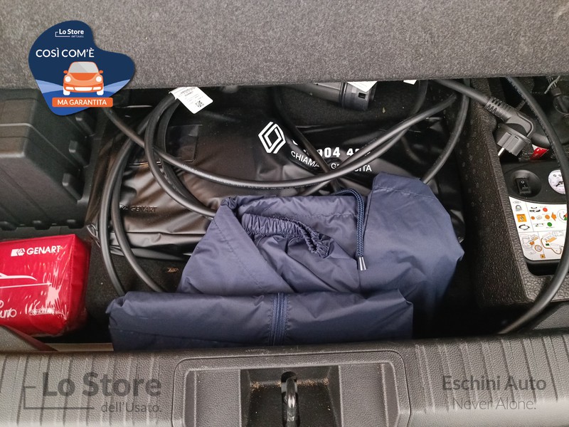 22 - Renault Captur 1.6 e-tech phev techno 160cv auto