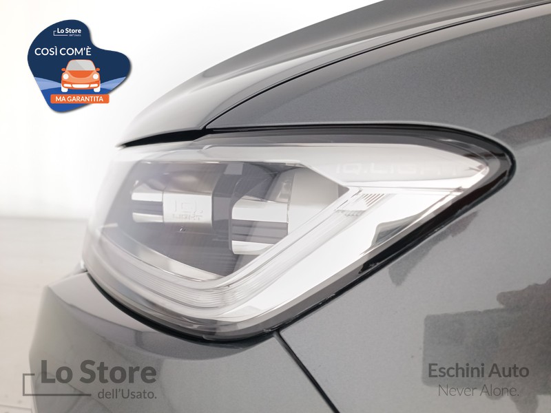 19 - Volkswagen T-Roc 1.0 tsi style 110cv