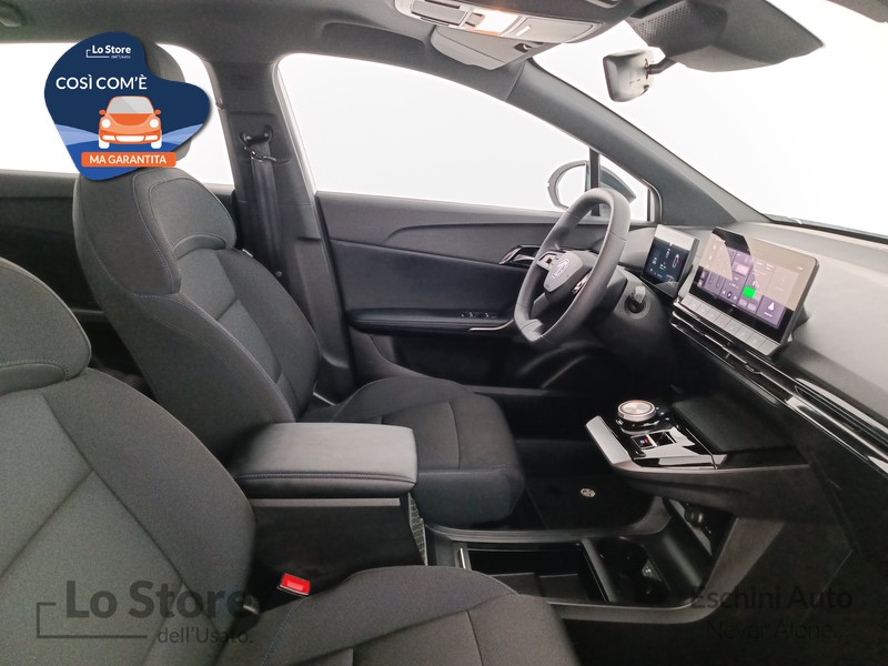 10 - Mg MG4 standard