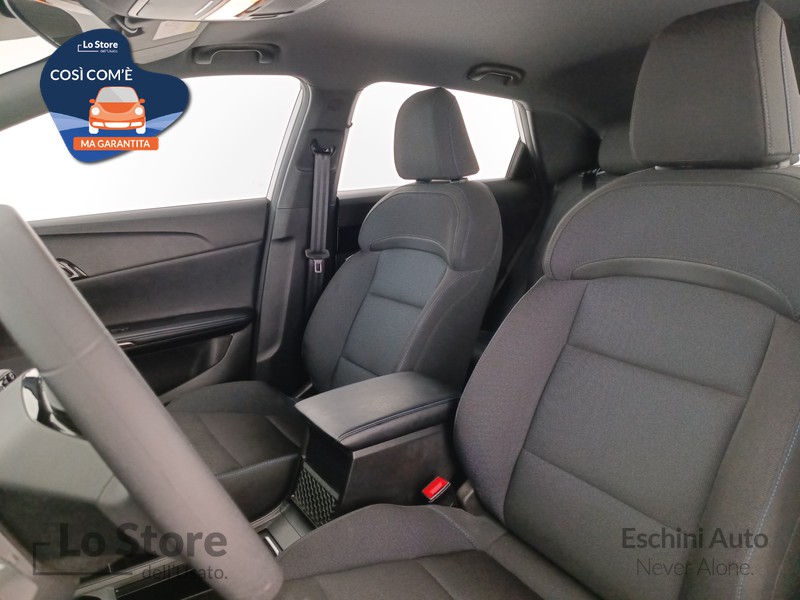 15 - Mg MG4 standard