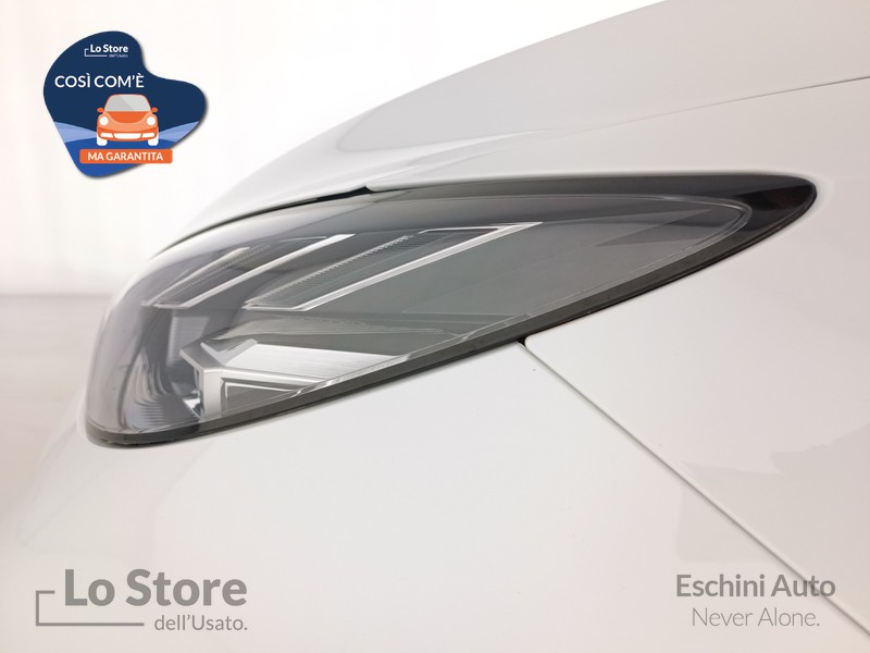 19 - Mg MG4 standard