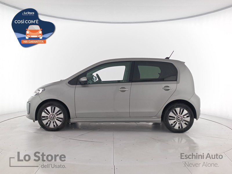 3 - Volkswagen e-up! 5p
