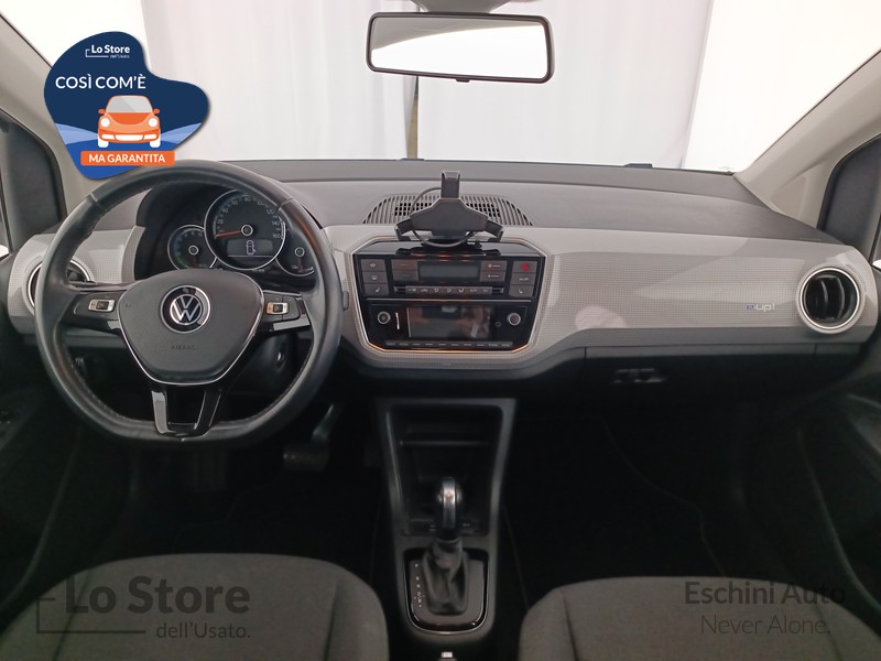 11 - Volkswagen e-up! 5p