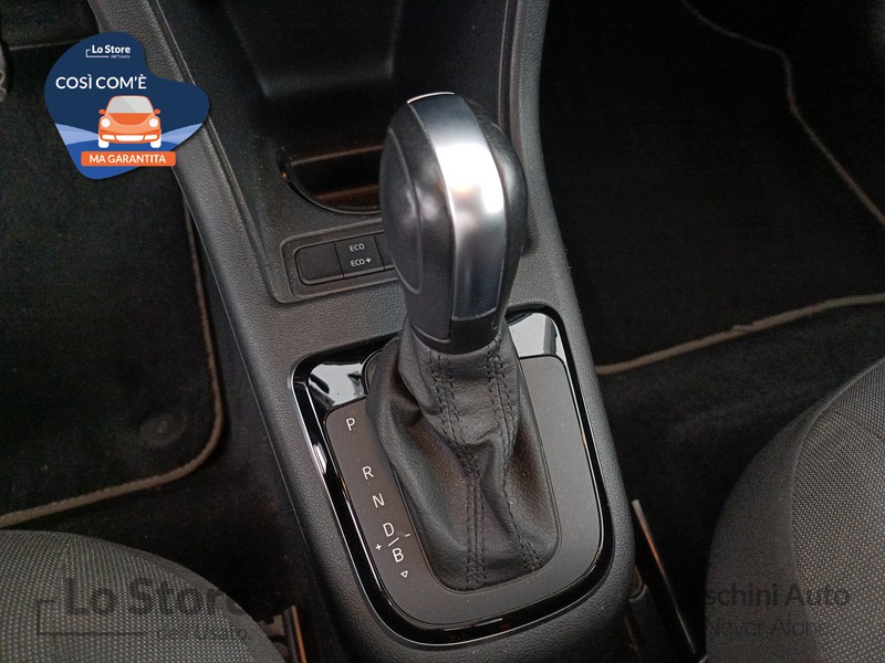 16 - Volkswagen e-up! 5p