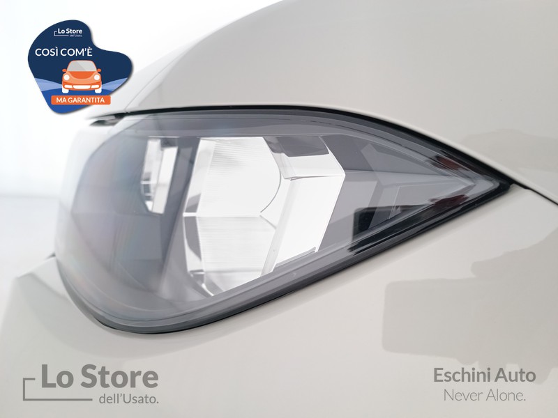 19 - Volkswagen T-Cross 1.0 tsi style 110cv dsg