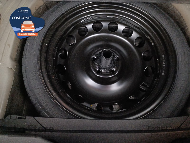 22 - Volkswagen T-Cross 1.0 tsi style 110cv dsg