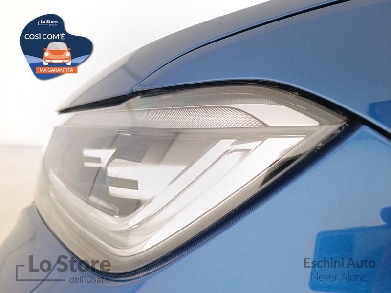 19 - Volkswagen Taigo 1.0 tsi r-line 110cv dsg