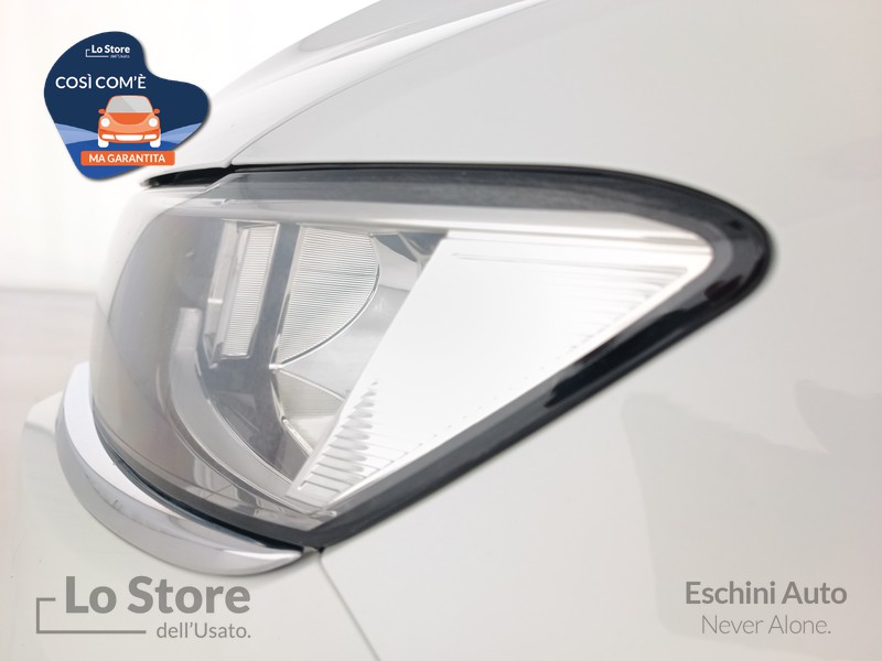 19 - Volkswagen T-Roc 1.6 tdi style