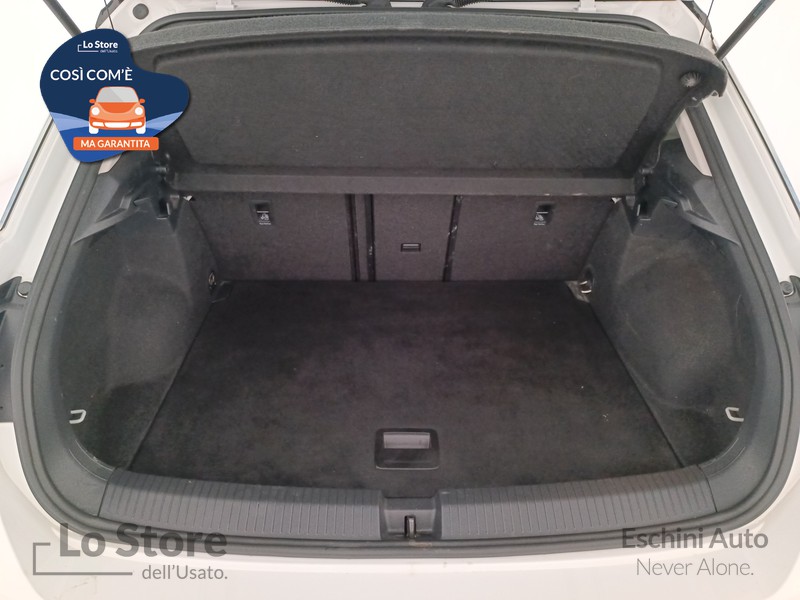 21 - Volkswagen T-Roc 1.6 tdi style