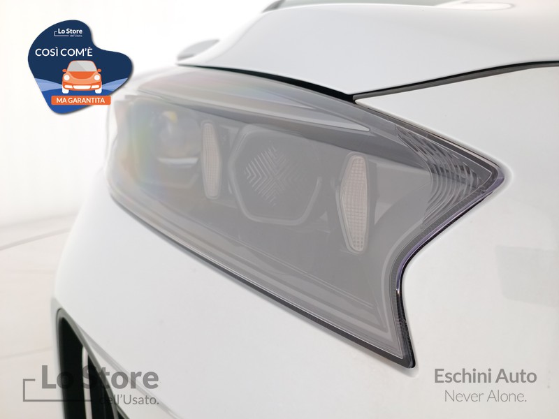 7 - Kia Xceed 1.5 t-gdi mhev business 140cv mt