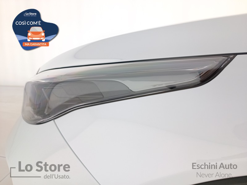 19 - Kia Xceed 1.5 t-gdi mhev business 140cv mt