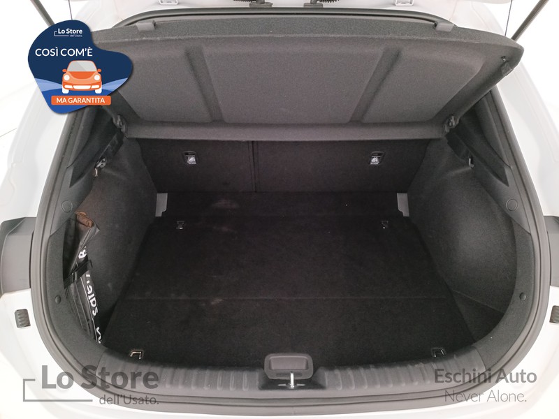 21 - Kia Xceed 1.5 t-gdi mhev business 140cv mt