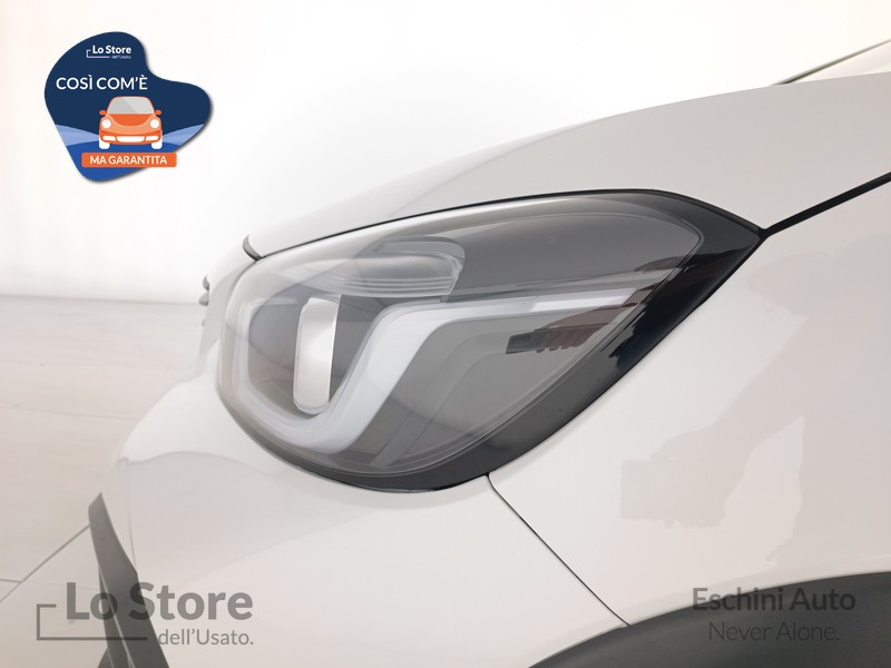 19 - Honda Jazz crosstar 1.5 hev executive bicolor ecvt