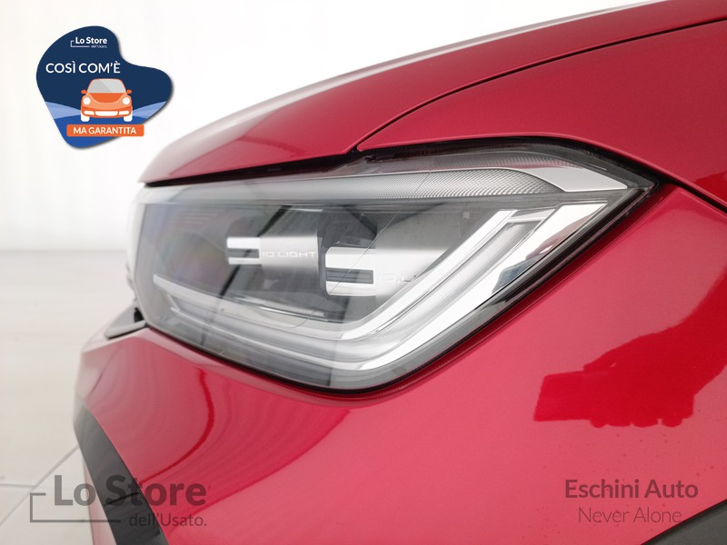 19 - Volkswagen Taigo 1.0 tsi r-line 110cv