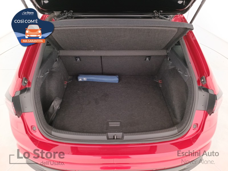 21 - Volkswagen Taigo 1.0 tsi r-line 110cv