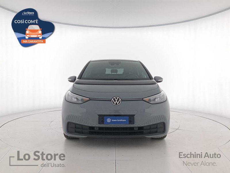 2 - Volkswagen ID.3 45 kwh pure performance