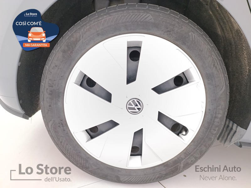 8 - Volkswagen ID.3 45 kwh pure performance