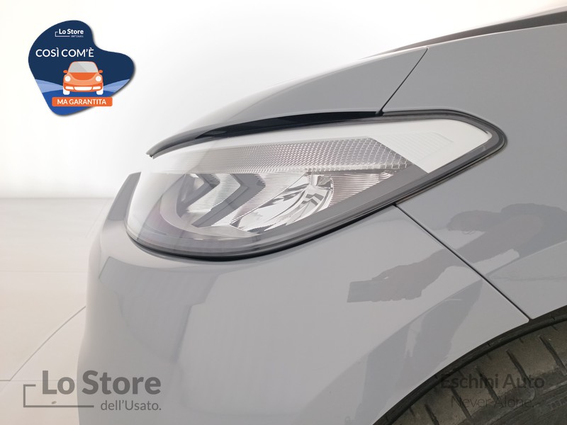 17 - Volkswagen ID.3 45 kwh pure performance