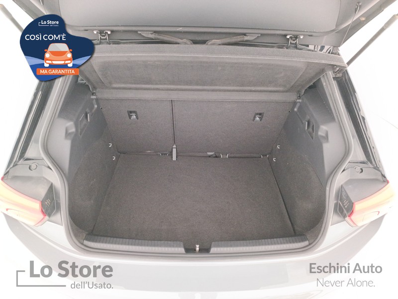 19 - Volkswagen ID.3 45 kwh pure performance