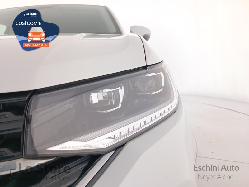 7 - Volkswagen T-Cross 1.0 tsi advanced 110cv