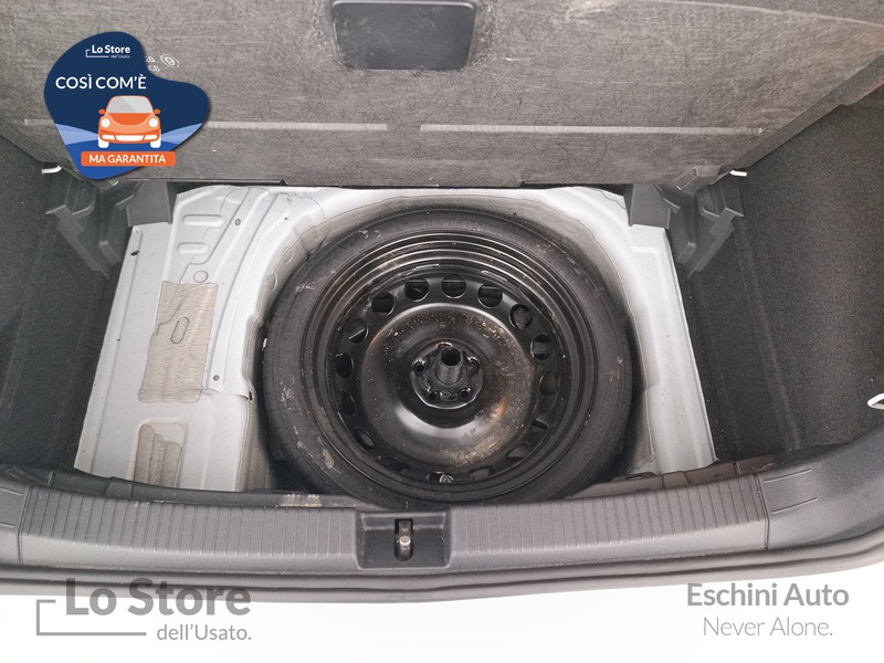 22 - Volkswagen T-Cross 1.0 tsi advanced 110cv