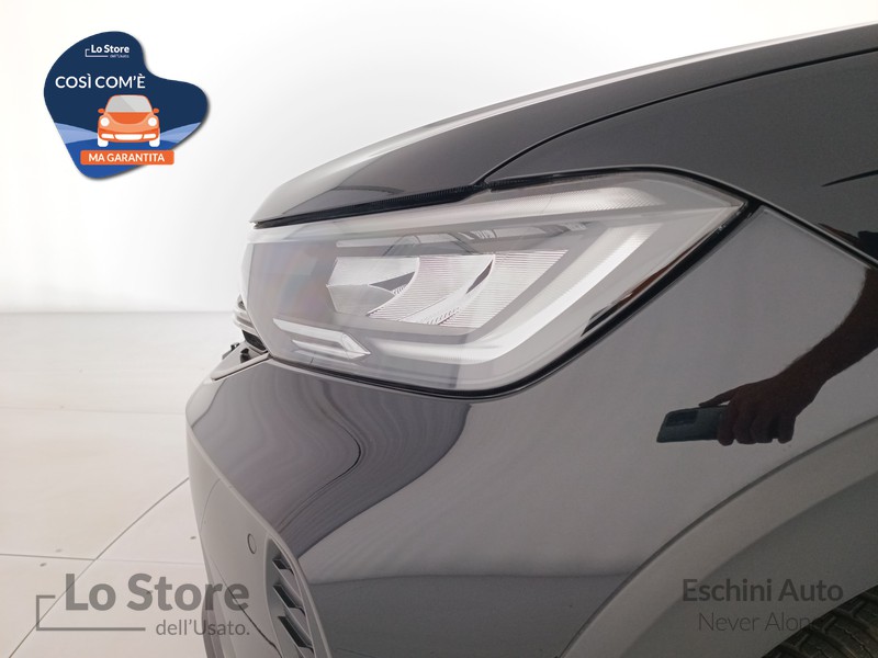 19 - Volkswagen Taigo 1.0 tsi life 110cv