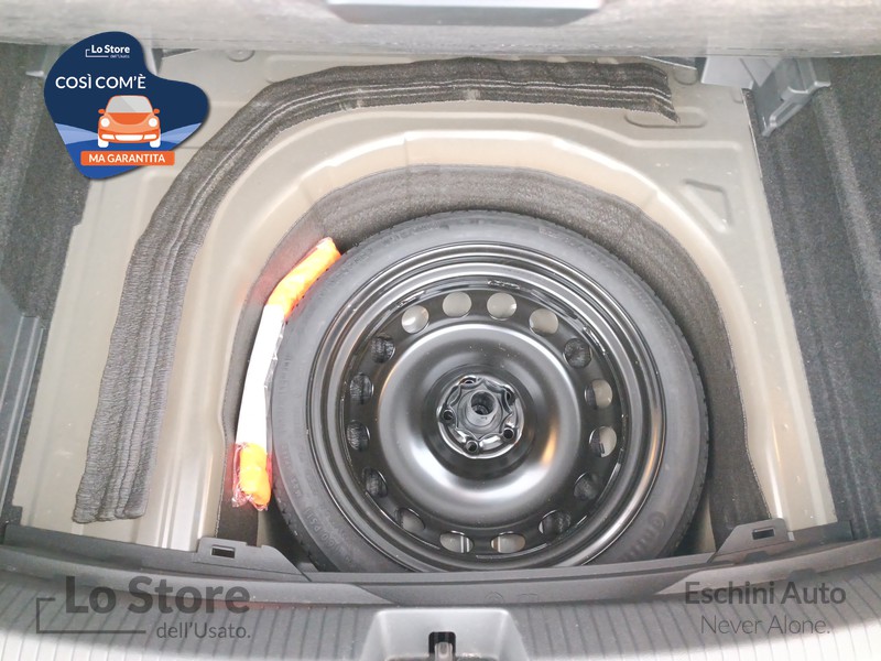 22 - Volkswagen Taigo 1.0 tsi life 110cv