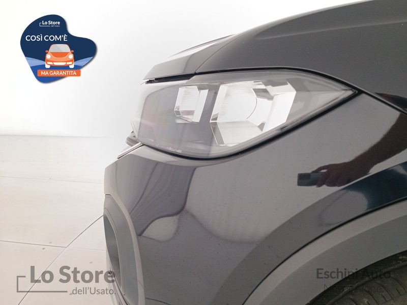 19 - Volkswagen T-Cross 1.0 tsi style 95cv