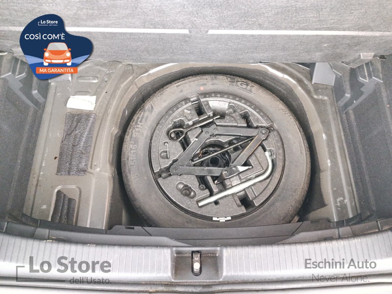 22 - Volkswagen T-Cross 1.0 tsi style 95cv