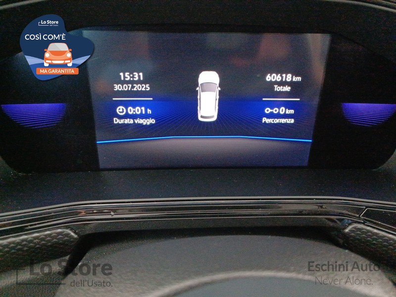 13 - Volkswagen T-Cross 1.0 tsi style 95cv