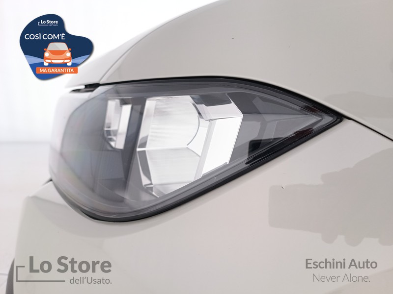 19 - Volkswagen T-Cross 1.0 tsi style 95cv