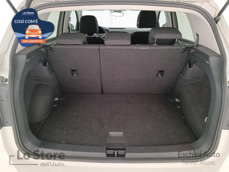 21 - Volkswagen T-Cross 1.0 tsi style 95cv