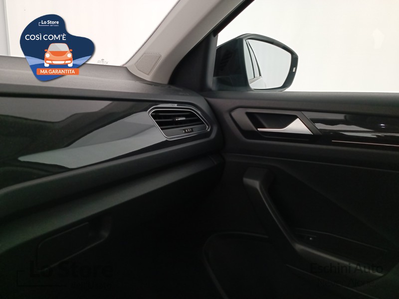 17 - Volkswagen T-Roc 1.6 tdi advanced