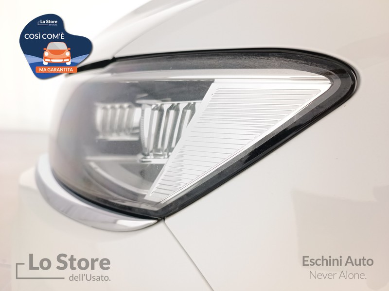 19 - Volkswagen T-Roc 1.6 tdi advanced