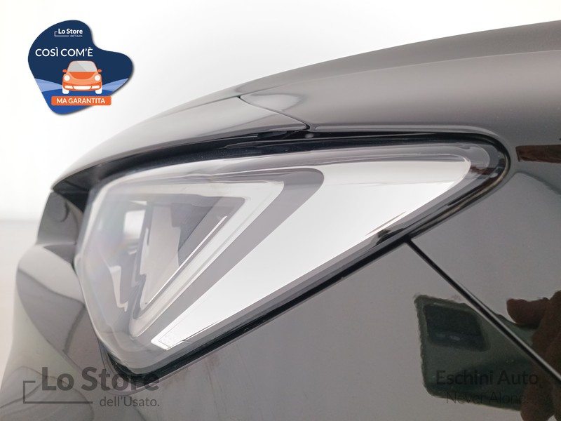 20 - Cupra Formentor 2.0 tdi 150cv