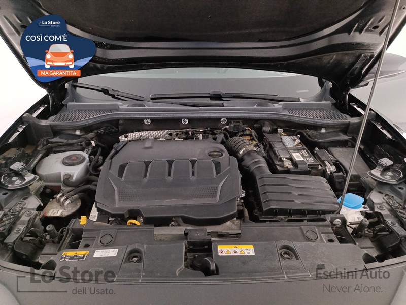 21 - Cupra Formentor 2.0 tdi 150cv