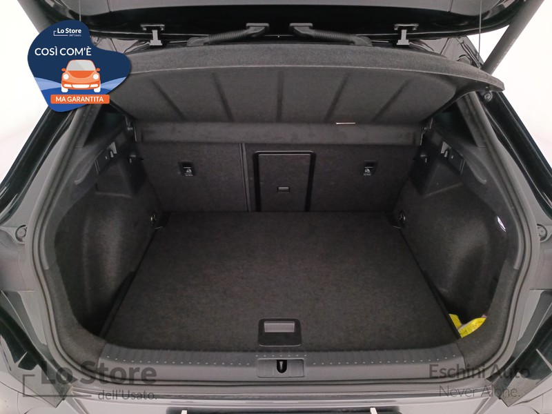 22 - Cupra Formentor 2.0 tdi 150cv