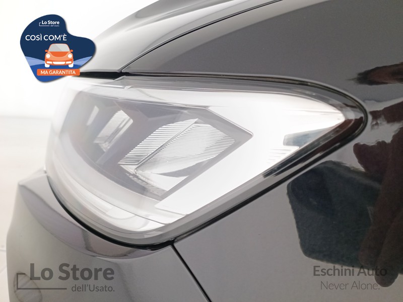 19 - Volkswagen T-Roc 2.0 tdi life 115cv