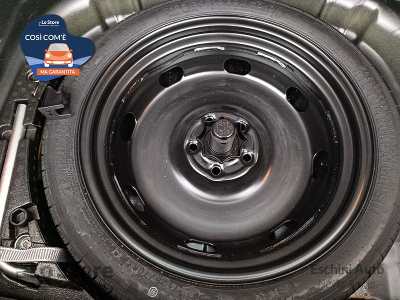 22 - Volkswagen T-Roc 2.0 tdi life 115cv