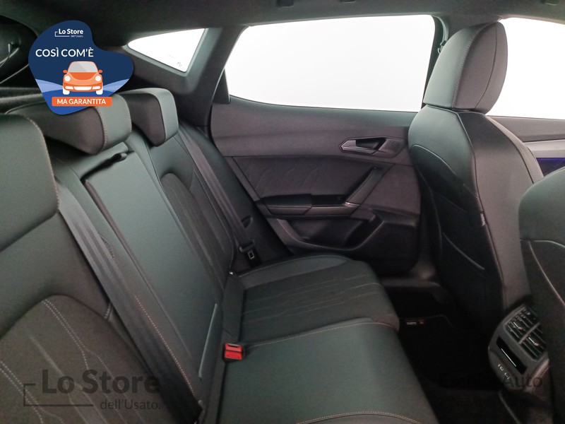 9 - Cupra Formentor 1.5 tsi 150cv dsg