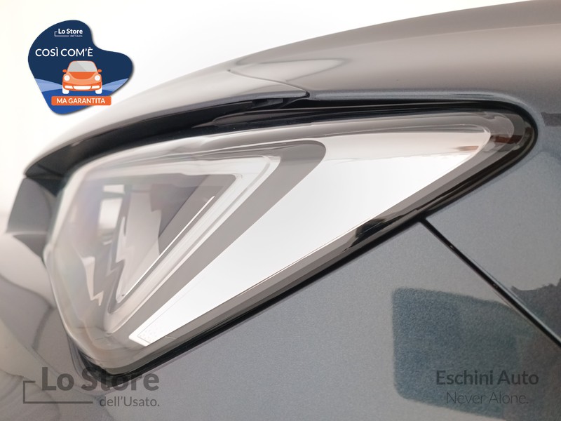 20 - Cupra Formentor 1.5 tsi 150cv dsg