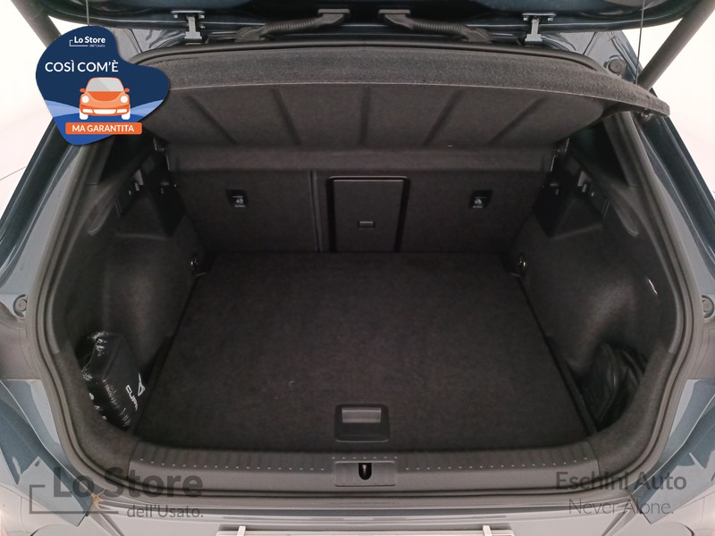 22 - Cupra Formentor 1.5 tsi 150cv dsg