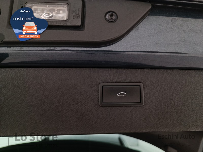 23 - Cupra Formentor 1.5 tsi 150cv dsg