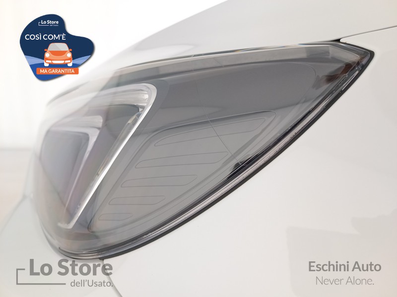 19 - Opel Mokka X x 1.6 cdti ultimate s&s 4x2 136cv my18